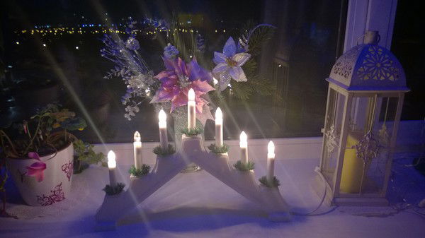 Елизавета Рыжова