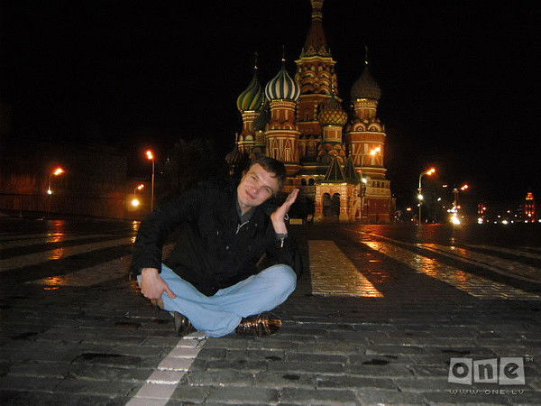 Юрий Овчинников