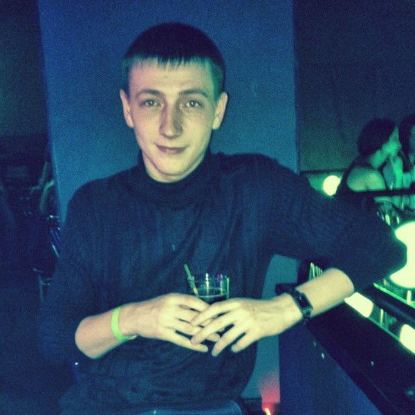 Сергей Самойлов