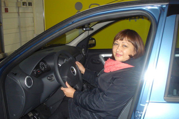 Роза Зайнагабдинова