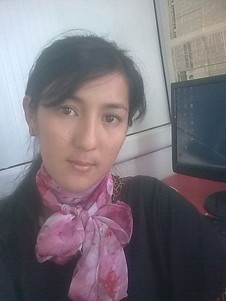 Касиет Берик