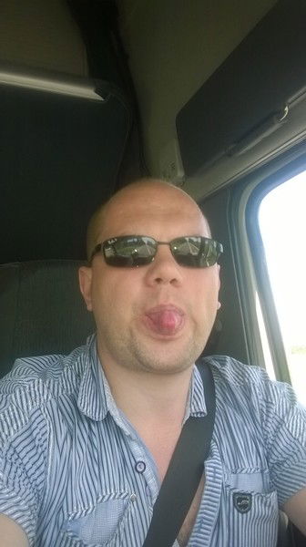 Антон Панов