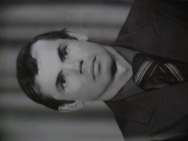 Дмитрий Журавлев