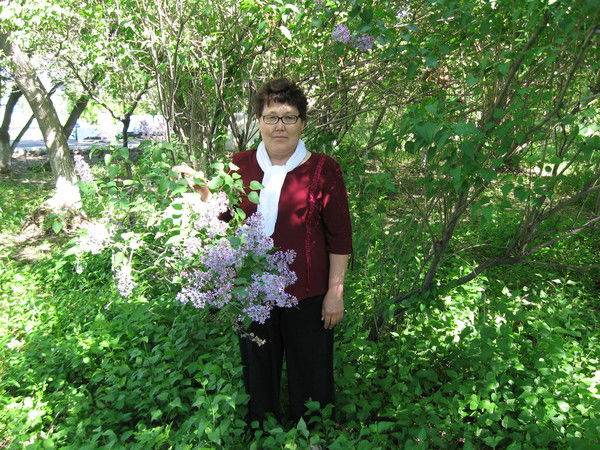 Батия Бекпаува