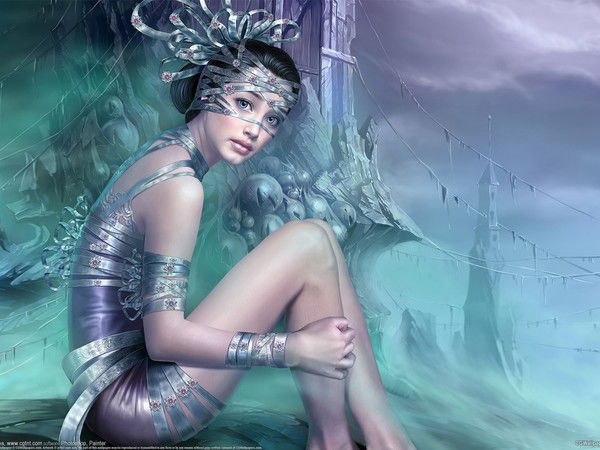 Жанна Орлова