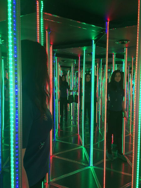 Ирина Батенина