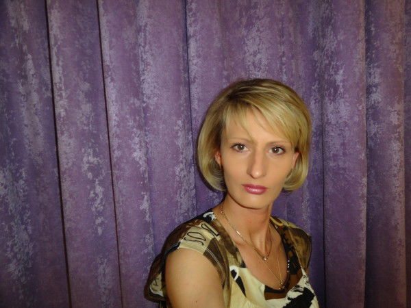 Елена Царенко