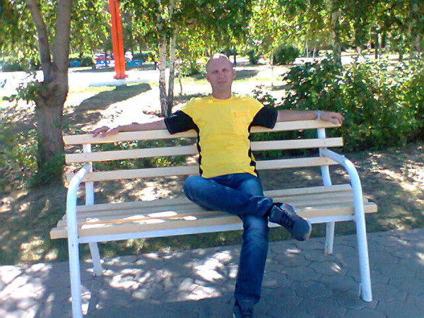 Павел Морозов