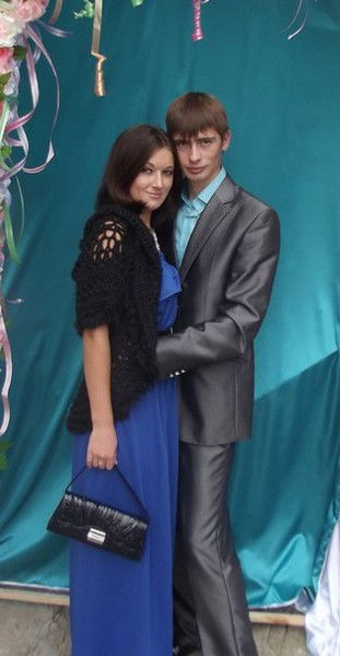 Александр Дмитришен