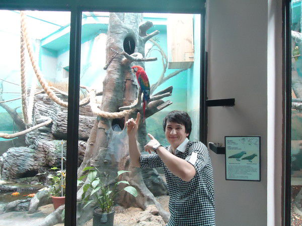 Баха Ахроров