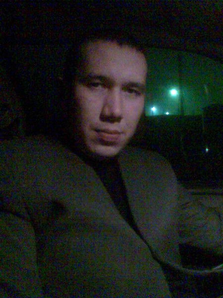 Аскар Досымбек