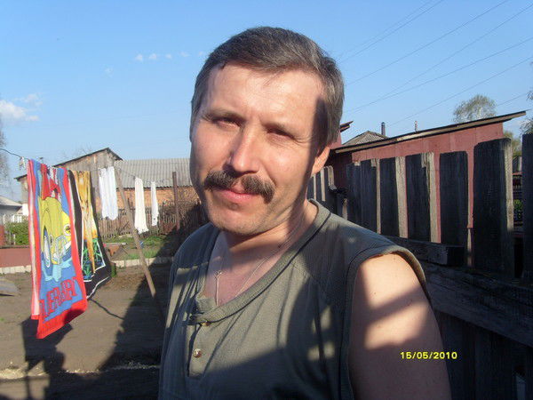 Александр Салатов