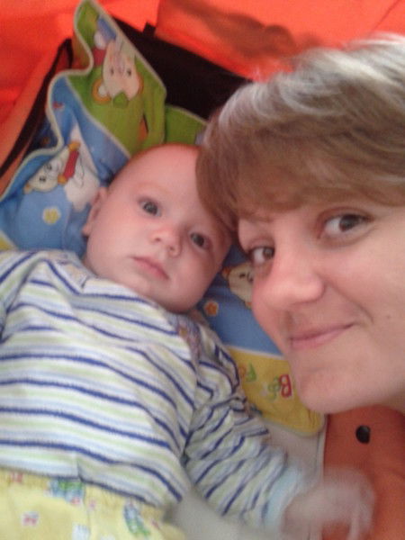 Алёна Зазулина