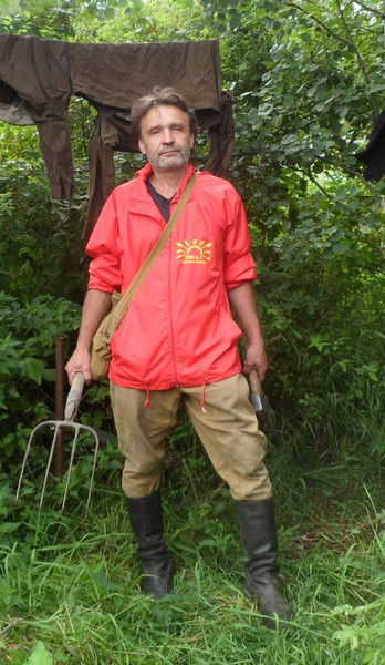 Константин Бадокин