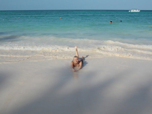 Елена Говядинкина