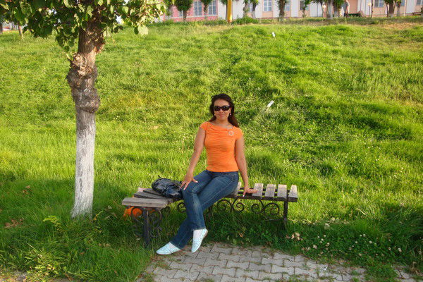 Мадина Пазылбекова