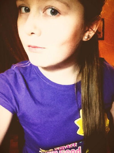 Валерия Стрельцова