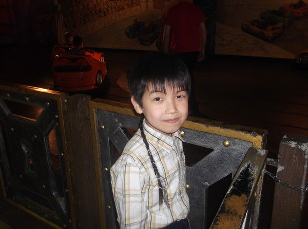 Жазира Смагулова