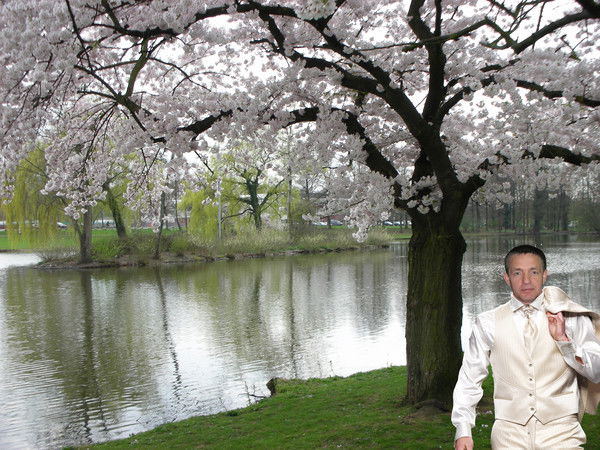 Андрей Захаров