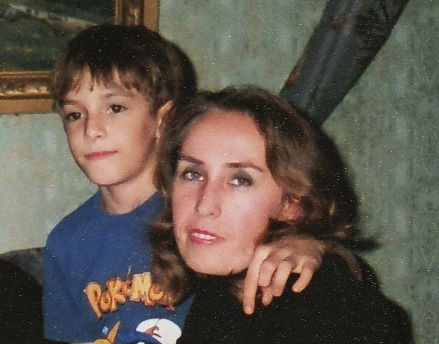 Ольга Исаева