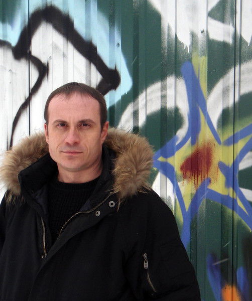 Олег Смирнов