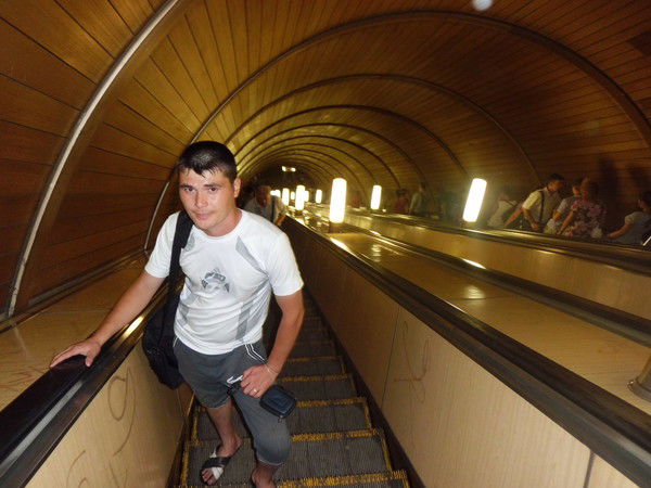 Адильхан Лекеров