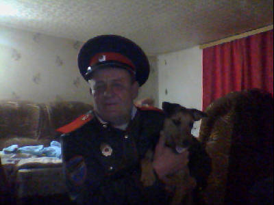 Юрий Мазницын