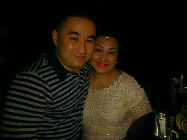 Карина Шалабаева