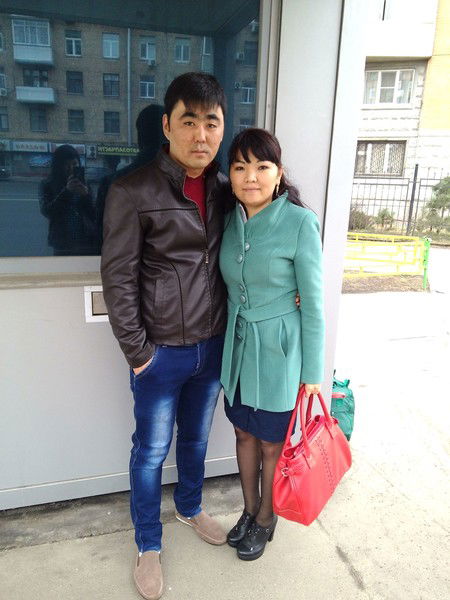 Чынгыз Кошунбаев