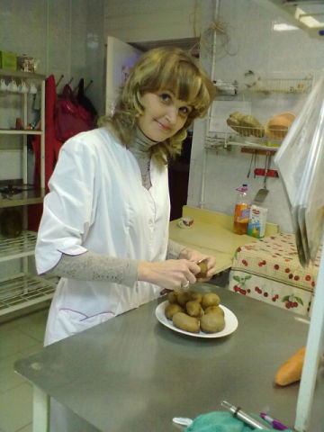 Татьяна И Анастасия