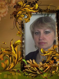 Татьяна Хамула