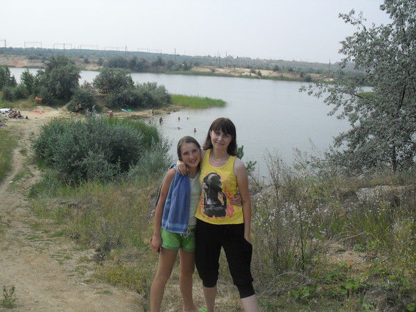 Анна Лученкова