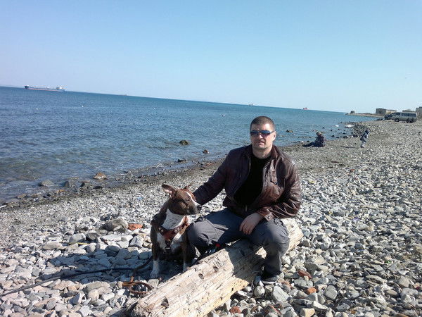 Дмитрий Коляда