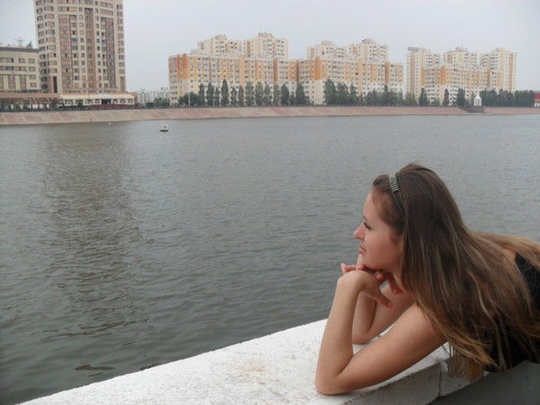 ***одна Такая!***