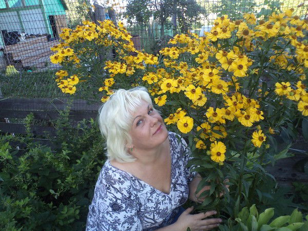 Галина Закиева