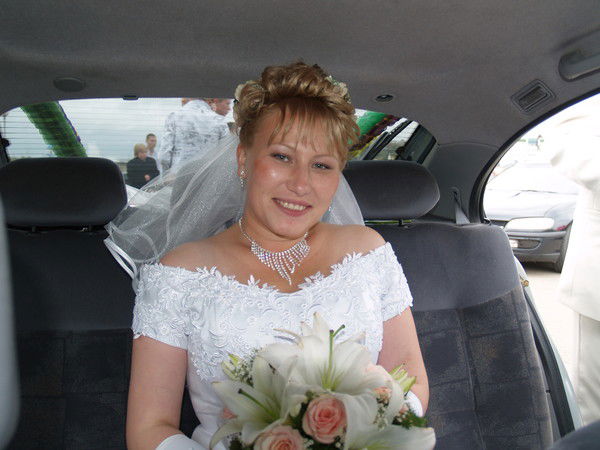 Наталья Яковлева(Павлова)