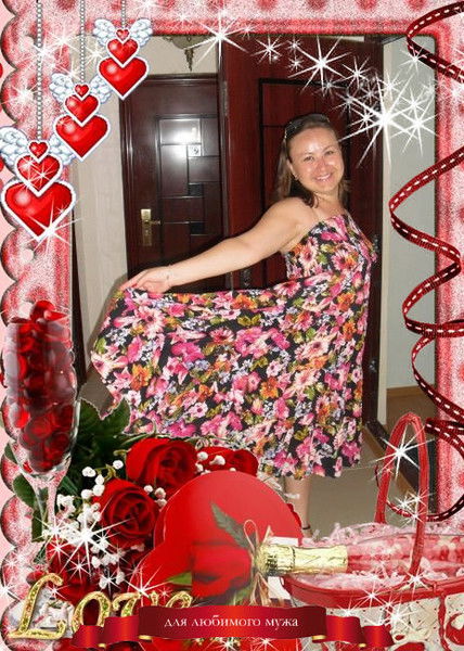 Зильда Хамидуллина