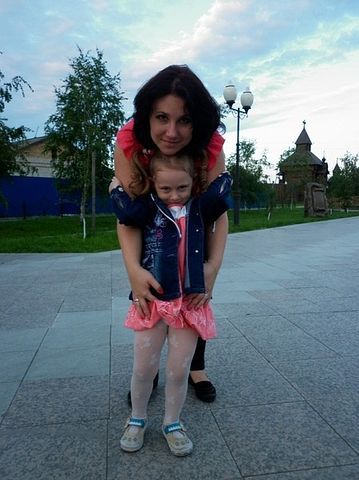 Александра Жаркова