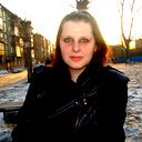 Оленька Тестова