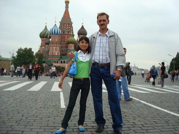 Григорий Данилюк