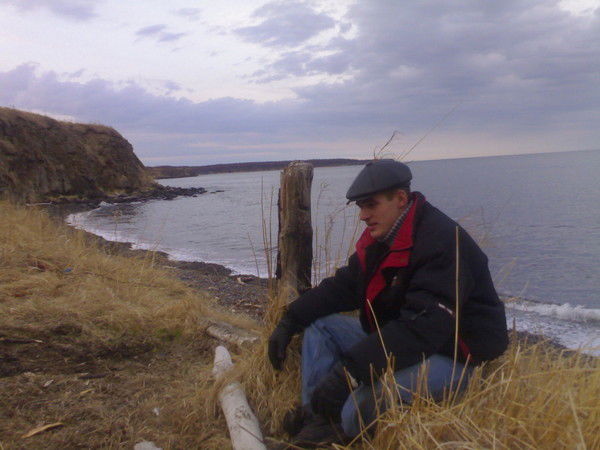 Павел Шичкин