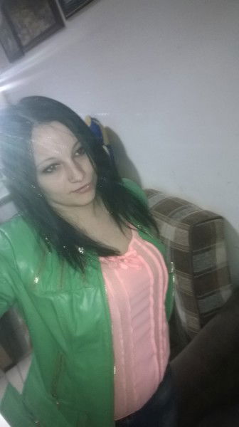 Олеся Крылова(Ризова)