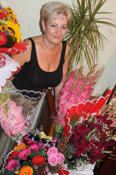 (((Татьяна))) Пономаренко