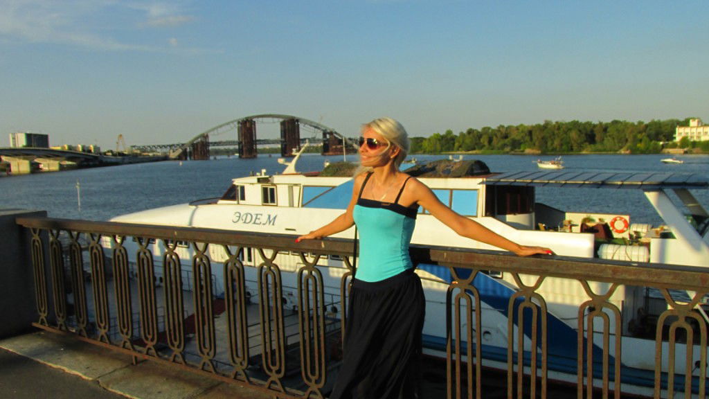 Екатерина Бойко