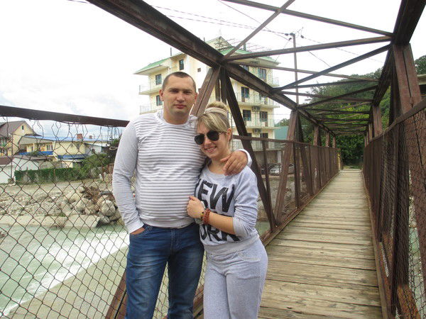 Наталья Масина