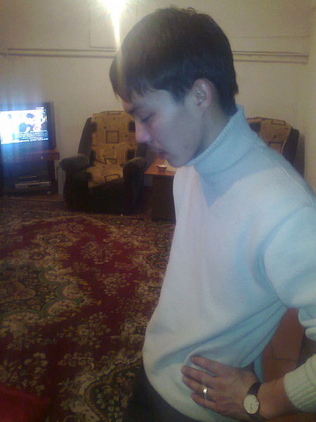 Нурбол Смагулов