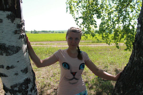 Евгения Макарова