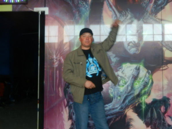 Роман Морозов