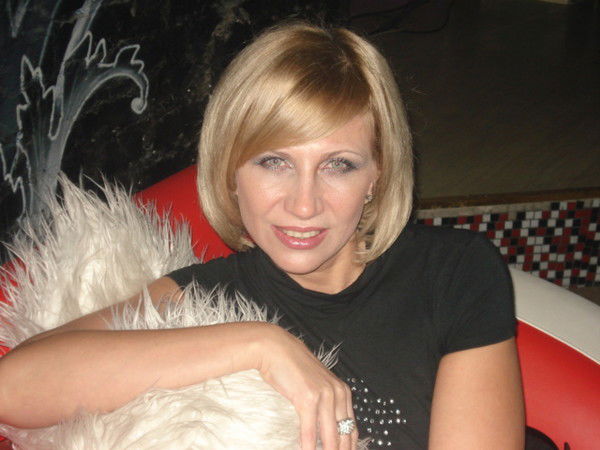 Лара Сушкевич