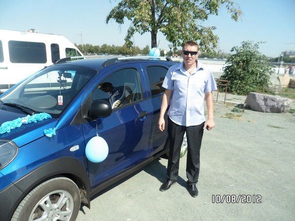 Александр Осинцев